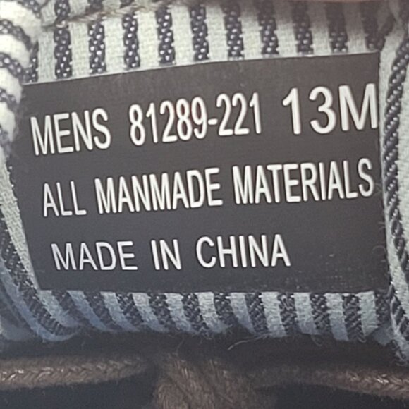 Nunn Bush Men's Brown Leather Oxford Shoes 81289-221 US Size 13M NWT - Picture 8 of 8